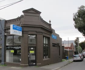 Shop & Retail commercial property leased at 423 Riversdale Road Hawthorn East VIC 3123
