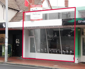 Shop & Retail commercial property leased at 28 Albert Road Moonah TAS 7009