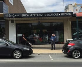 Shop & Retail commercial property leased at 80 High Street Berwick VIC 3806