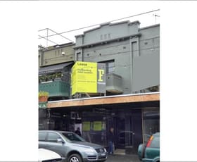 Shop & Retail commercial property leased at 583 Chapel Street South Yarra VIC 3141