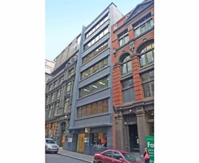 Offices commercial property leased at Level 3/175 Flinders Lane Melbourne VIC 3000