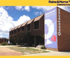 Showrooms / Bulky Goods commercial property leased at 2/95-97 Wollongong Street Fyshwick ACT 2609