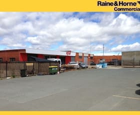 Offices commercial property leased at 2/95-97 Wollongong Street Fyshwick ACT 2609