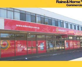 Offices commercial property leased at 11/21 Colbee Court Phillip ACT 2606