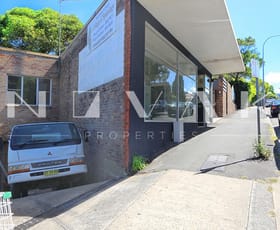 Factory, Warehouse & Industrial commercial property leased at 2/1-5 St David Avenue Dee Why NSW 2099