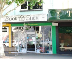 Offices commercial property leased at 122 High Street Shepparton VIC 3630