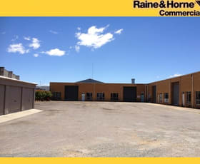 Factory, Warehouse & Industrial commercial property leased at 52-56 Maryborough St Fyshwick ACT 2609