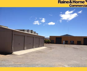 Factory, Warehouse & Industrial commercial property leased at 52-56 Maryborough St Fyshwick ACT 2609