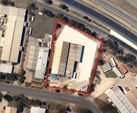 Factory, Warehouse & Industrial commercial property leased at Carole Park QLD 4300