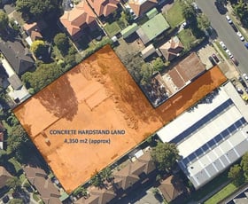 Development / Land commercial property leased at Beverly Hills NSW 2209