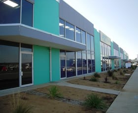 Offices commercial property leased at 6/3-11 Bate Close Pakenham VIC 3810