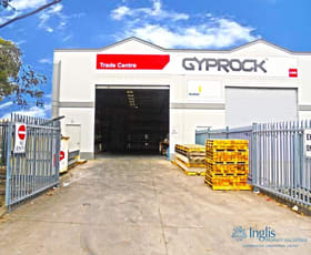 Showrooms / Bulky Goods commercial property leased at Unit 1, 16 Blackmore Road Smeaton Grange NSW 2567
