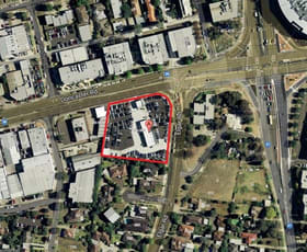 Shop & Retail commercial property leased at 584 Doncaster Road (Corner of Elgar Road) Doncaster VIC 3108