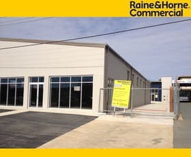 Factory, Warehouse & Industrial commercial property leased at 2/27-29 Kembla Street Fyshwick ACT 2609