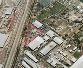 Factory, Warehouse & Industrial commercial property leased at 415 Dundas Road Forrestfield WA 6058