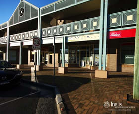 Shop & Retail commercial property leased at 4/31 Argyle Street Camden NSW 2570