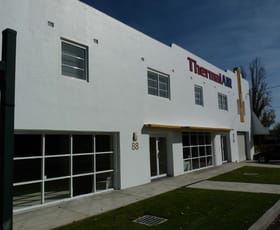 Offices commercial property leased at 88 Bathurst Rd Orange NSW 2800