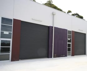 Factory, Warehouse & Industrial commercial property leased at Cromer NSW 2099
