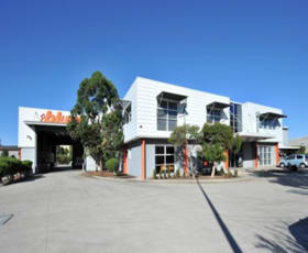 Offices commercial property leased at 35A Heathcote Road Moorebank NSW 2170