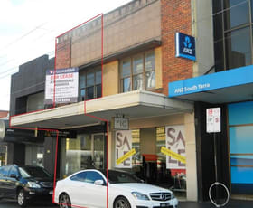Shop & Retail commercial property leased at 141 Toorak Road South Yarra VIC 3141