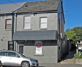 Offices commercial property leased at 181 Darby Street Newcastle NSW 2300