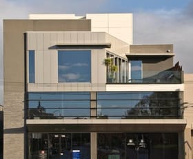 Offices commercial property leased at 135 Cardigan Street Carlton VIC 3053