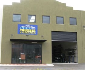Factory, Warehouse & Industrial commercial property leased at 3/37 Panton Rd Greenfields WA 6210