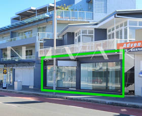 Showrooms / Bulky Goods commercial property leased at 1129 Pittwater Road Collaroy NSW 2097