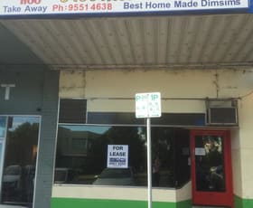 Shop & Retail commercial property leased at Heatherton VIC 3202