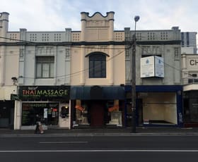 Shop & Retail commercial property leased at 651 Burwood Road Hawthorn VIC 3122
