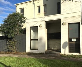 Offices commercial property leased at 2/1214 Toorak Rd Camberwell VIC 3124