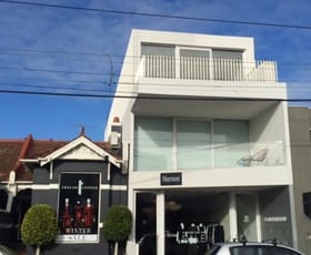 Offices commercial property leased at 578 Malvern Road Prahran VIC 3181