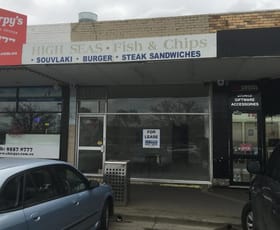 Shop & Retail commercial property leased at Bentleigh VIC 3204