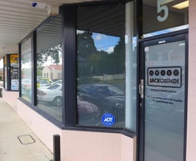 Shop & Retail commercial property leased at 5 Lawrence Street Blackburn VIC 3130