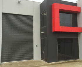 Factory, Warehouse & Industrial commercial property leased at Highett VIC 3190