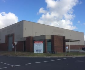 Factory, Warehouse & Industrial commercial property leased at Sunshine North VIC 3020