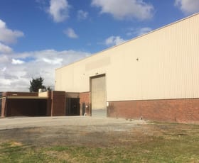 Factory, Warehouse & Industrial commercial property leased at Sunshine North VIC 3020