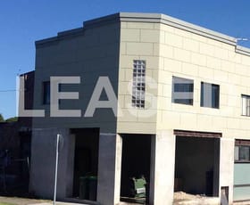Shop & Retail commercial property leased at 87 Highclere Avenue Punchbowl NSW 2196