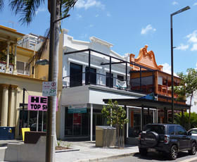 Offices commercial property leased at 291 Flinders Street Townsville City QLD 4810