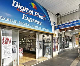 Shop & Retail commercial property leased at 95 Puckle Street Moonee Ponds VIC 3039