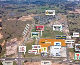 Showrooms / Bulky Goods commercial property leased at Home Centre Gregory Hills NSW 2557