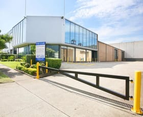 Showrooms / Bulky Goods commercial property leased at Parramatta Road Auburn NSW 2144