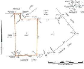 Development / Land commercial property leased at 3 Manganese Street Wedgefield WA 6721