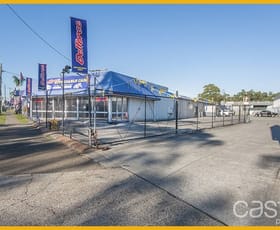 Showrooms / Bulky Goods commercial property leased at 324A Main Rd Cardiff NSW 2285