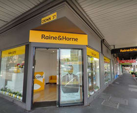 Shop & Retail commercial property leased at 672 Crown Street Surry Hills NSW 2010