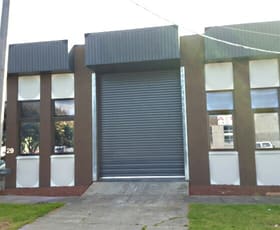 Factory, Warehouse & Industrial commercial property leased at 29 Taunton Drive Cheltenham VIC 3192