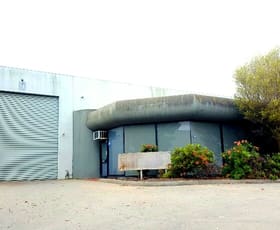 Factory, Warehouse & Industrial commercial property leased at 10/11 Urban Street Braeside VIC 3195