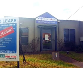 Showrooms / Bulky Goods commercial property leased at 1a Citrus Street Braeside VIC 3195