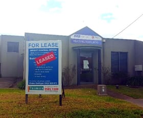 Showrooms / Bulky Goods commercial property leased at 1a Citrus Street Braeside VIC 3195