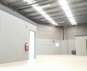 Factory, Warehouse & Industrial commercial property leased at 1/26 Jarrah Drive Braeside VIC 3195